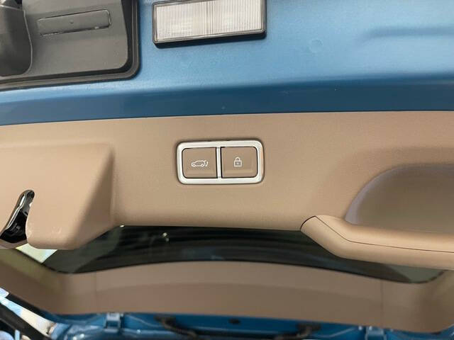 2024 Kia EV9 GT-Line