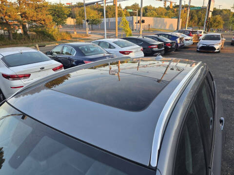 2015 BMW X3 xDrive28i