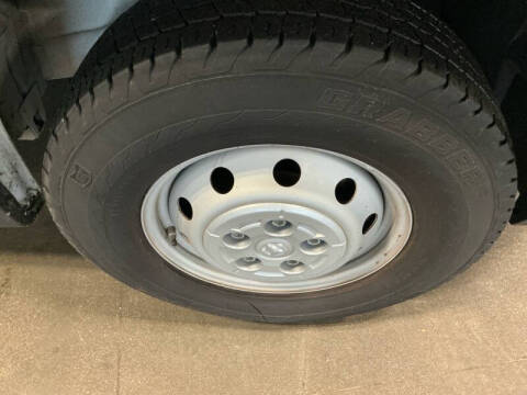 2023 RAM ProMaster 2500 159 WB