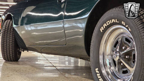 1974 Avanti II Avanti II