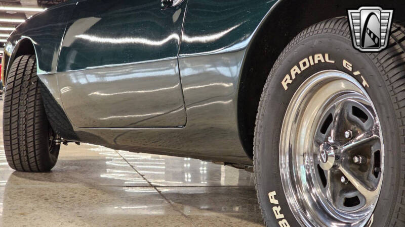 1974 Avanti II Avanti II