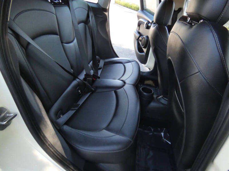 2017 MINI Hardtop 4 Door Cooper S