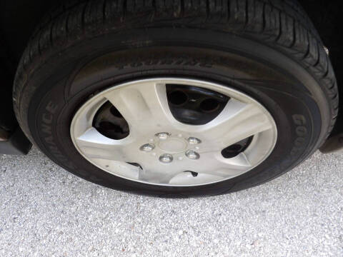 2003 Chevrolet Impala