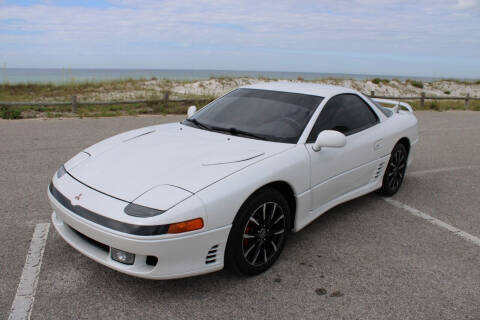 1991 Mitsubishi 3000GT for sale at Destin Motor Cars Inc. in Destin FL