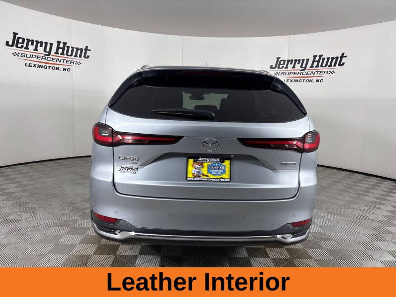 2025 Mazda CX-90 3.3 Turbo Premium Plus