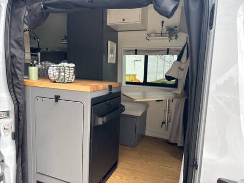 2023 Ford Transit 350