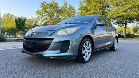 2013 Mazda MAZDA3 for sale at Autotrend Virginia in Virginia Beach VA