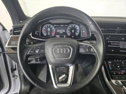 2021 Audi Q7 quattro Premium 45 TFSI