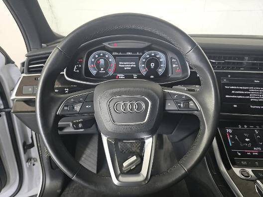 2021 Audi Q7 quattro Premium 45 TFSI