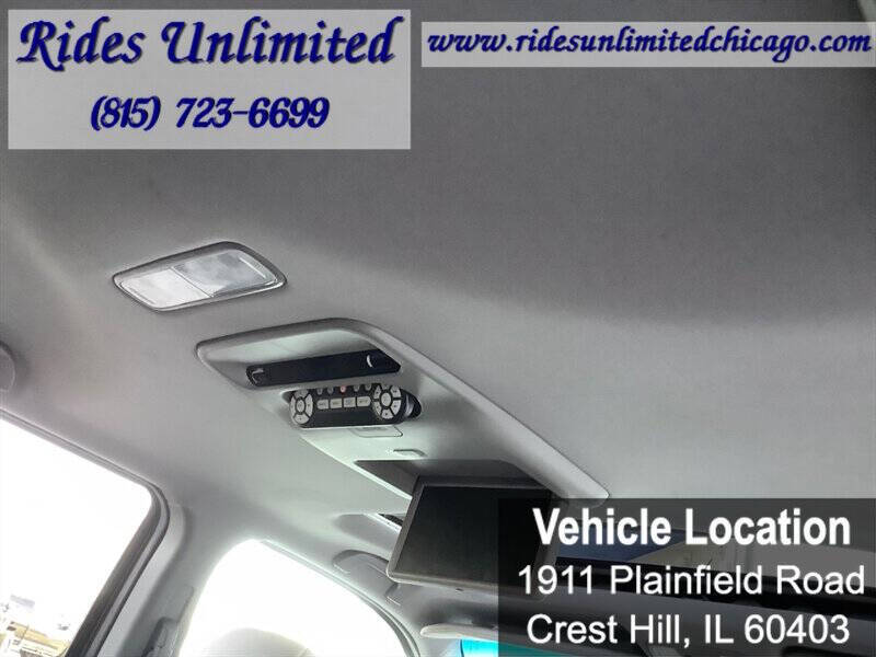 2013 Honda Pilot EX-L w/DVD