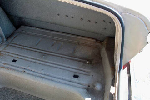 1964 Chevrolet Impala