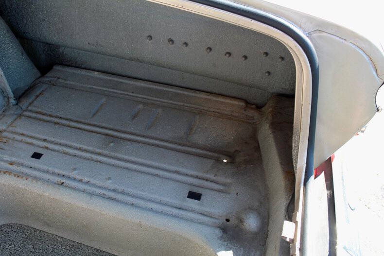 1964 Chevrolet Impala