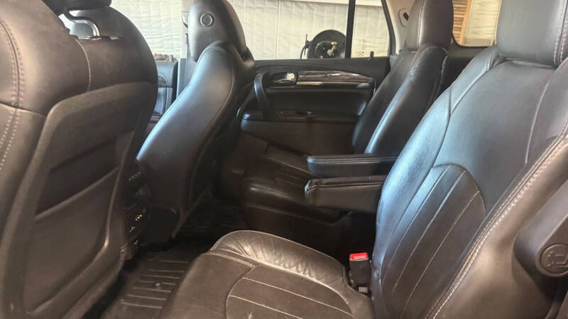 2014 Buick Enclave Premium