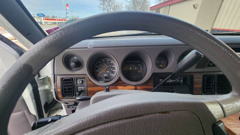 1996 Roadtrek 190 Versatile