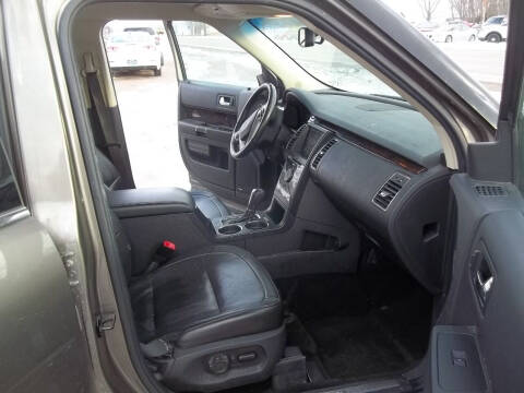 2014 Ford Flex Limited