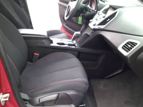 2013 GMC Terrain SLE-1