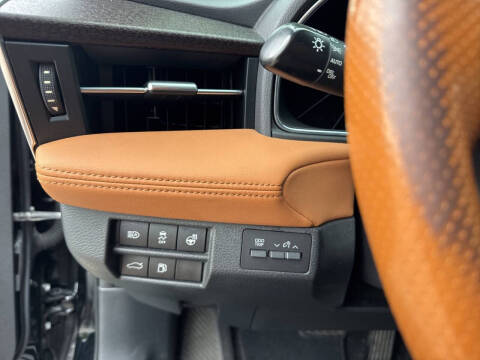 2019 Toyota Avalon Limited