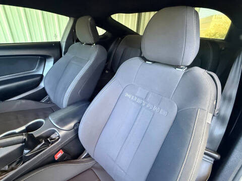 2022 Ford Mustang GT