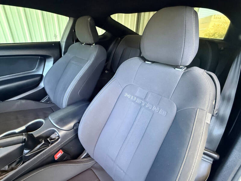 2022 Ford Mustang GT