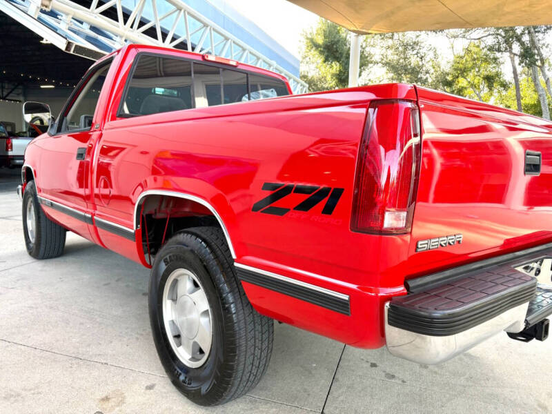 1994 GMC Sierra 1500