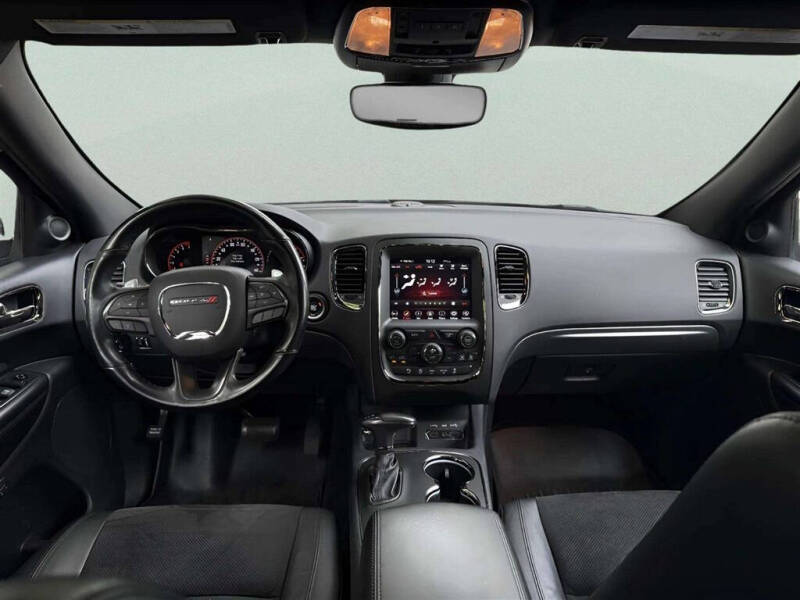 2020 Dodge Durango GT
