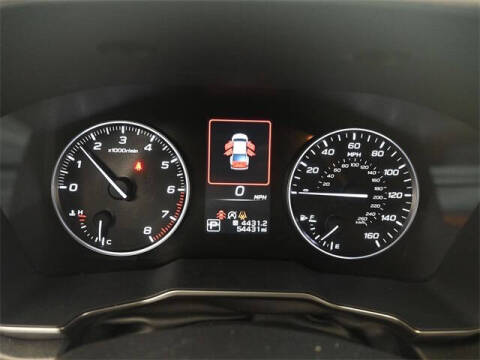 2022 Subaru Legacy Limited