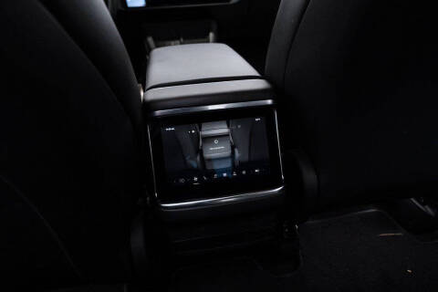 2023 Tesla Model X Plaid