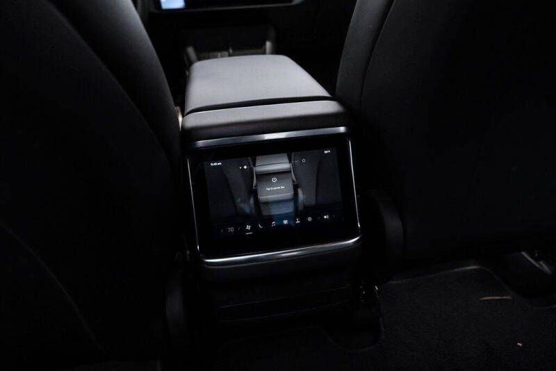 2023 Tesla Model X Plaid