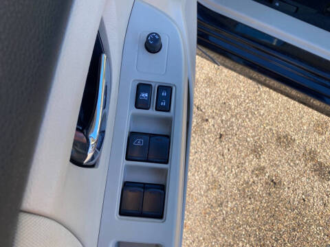 2014 Subaru Impreza 2.0i Sport Premium