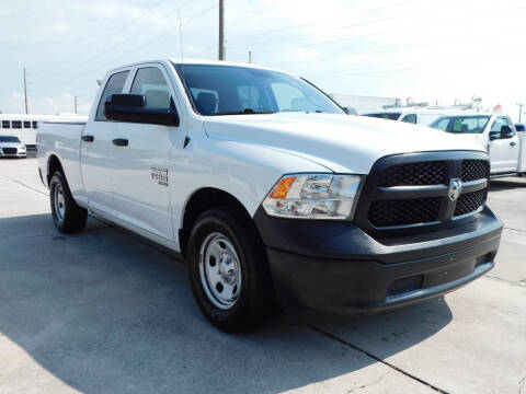 2019 RAM 1500 Classic for sale at Truck Town USA in Fort Pierce FL