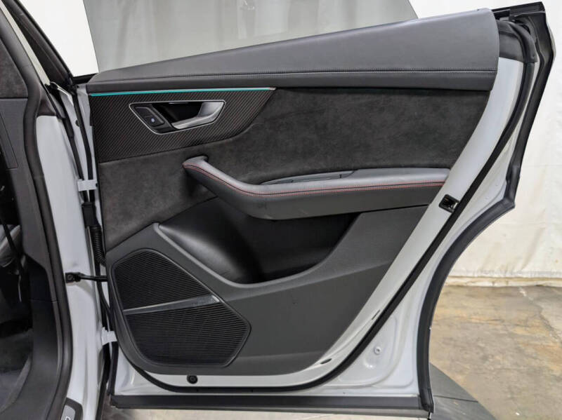 2020 Audi RS Q8 4.0T quattro