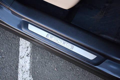 2011 Lexus RX 450h