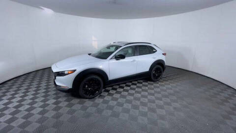 2026 Mazda CX-30 2.5 S Aire Edition