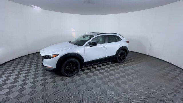 2026 Mazda CX-30 2.5 S Aire Edition