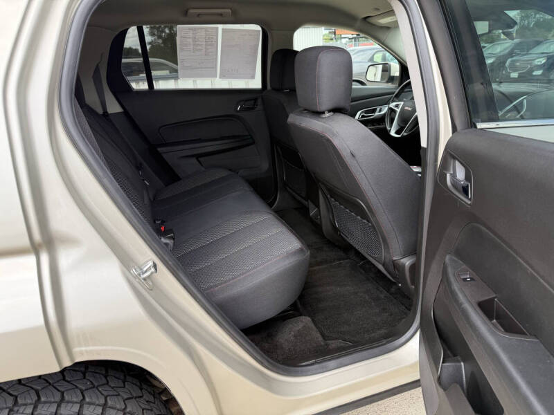 2015 GMC Terrain SLE-2