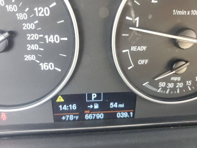 2014 BMW 4 Series 435i xDrive