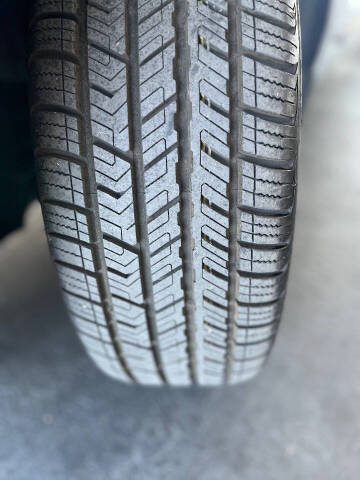 2001 Chrysler PT Cruiser