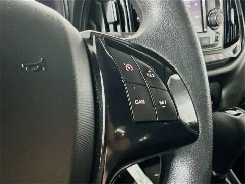 2022 RAM ProMaster City