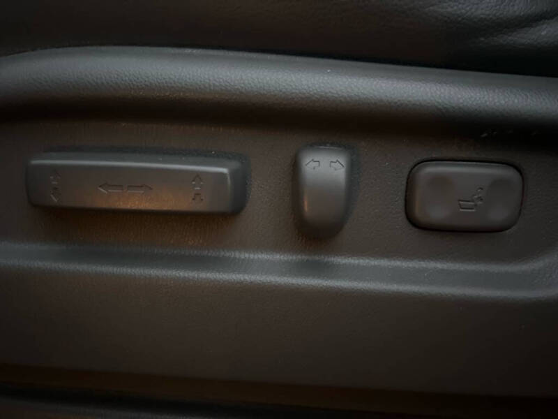 2016 Honda Odyssey EX-L w/Navi