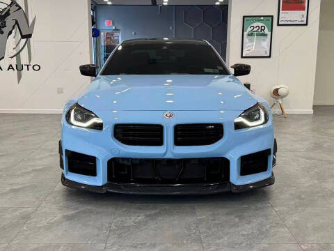 2024 BMW M2