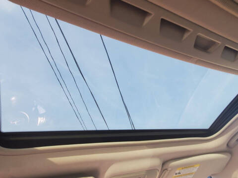 2009 Subaru Legacy 2.5i Limited