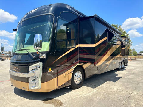 2017 Entegra Anthem 44b 1.5 Bath, 450hp Dies