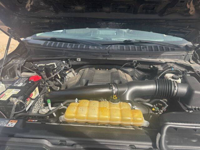 2019 Ford Expedition XLT