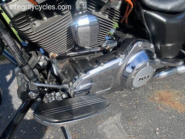 2016 Harley-Davidson Road Glide