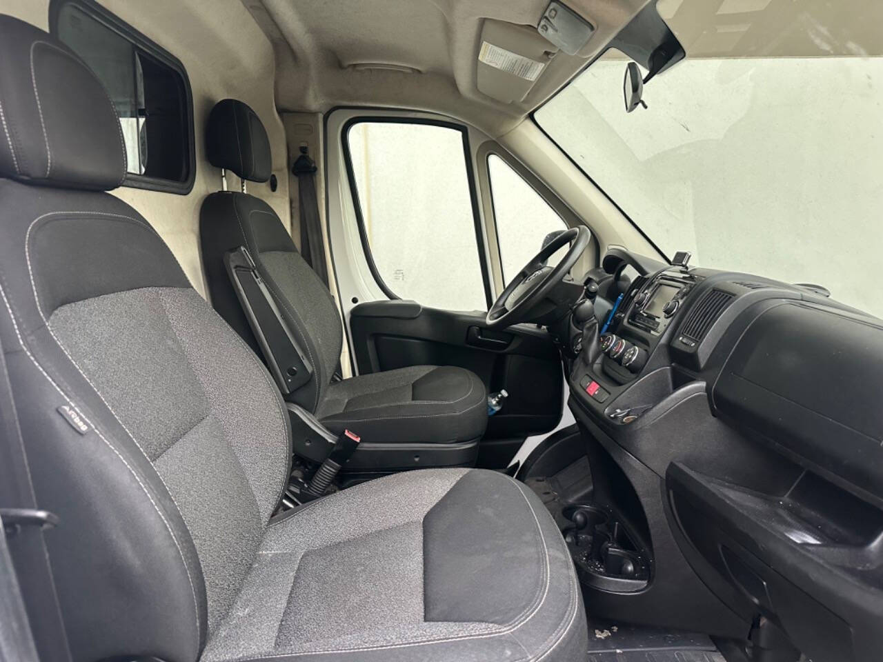 2014 Ram ProMaster for sale at Phoenix Motor Co in Romulus, MI