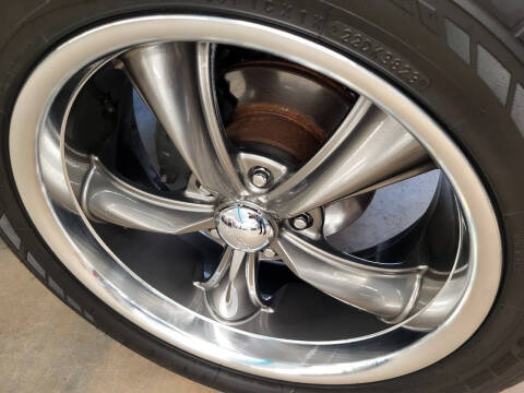 1965 Chevrolet Biscayne