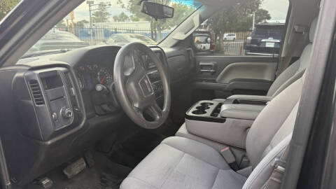 2014 GMC Sierra 1500