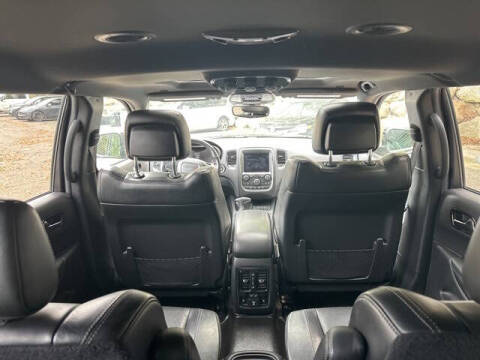 2020 Dodge Durango R/T