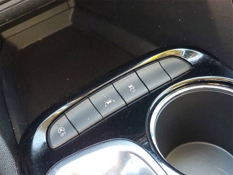 2020 Buick Encore GX Essence