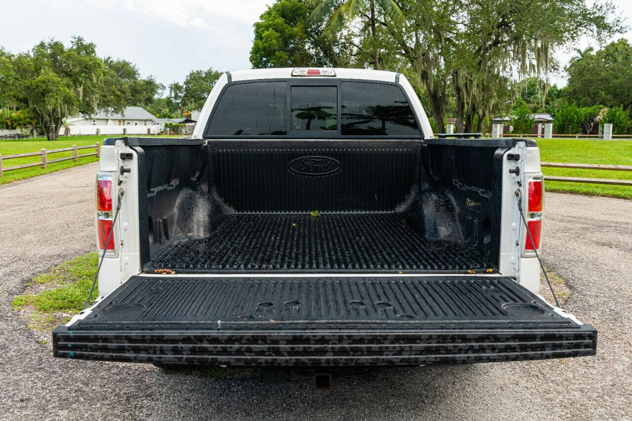 2014 Ford F-150 Pickup - $24,995